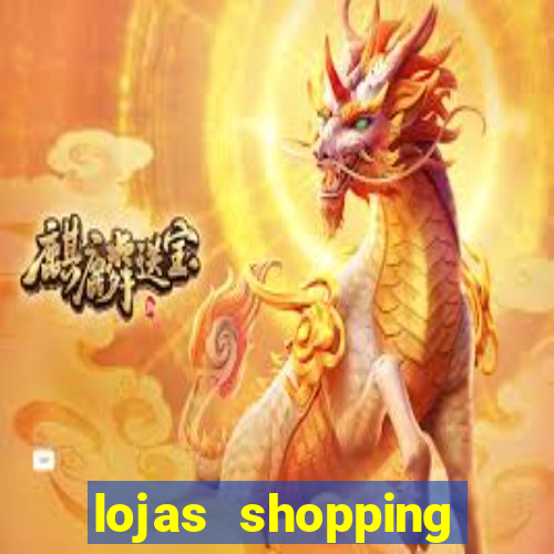 lojas shopping iguatemi porto alegre